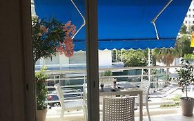 Palm Beach Cannes Azur